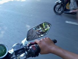 Daftar Isi – Rider Ndeso94 (dot) com