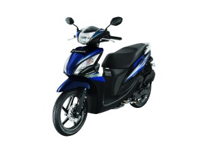 Overview Spacy FI Royal Blue