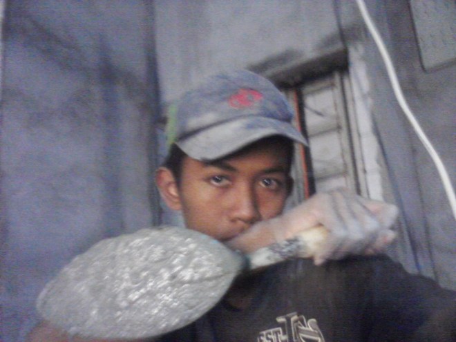 Naruto Killer Tukang