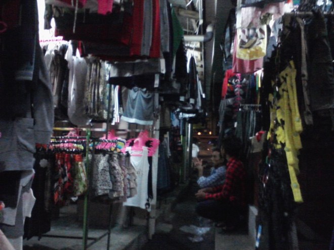 Pasar Bali