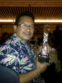 pak yoto  bojonegoro