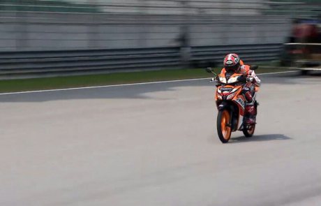 Salah Fokus eh Gambar :D