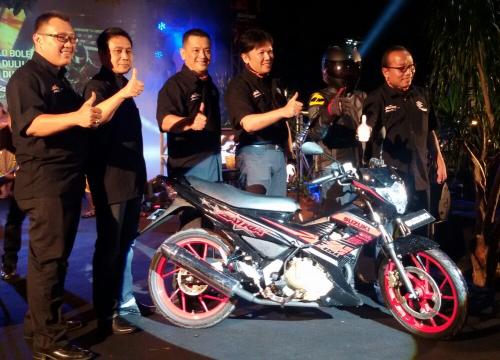 sumber : gilamotor.com