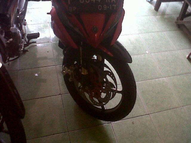 IMG-20140718-02221.jpg Double Front Disk Brake :v