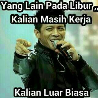 Achmad BisruL (AruL).