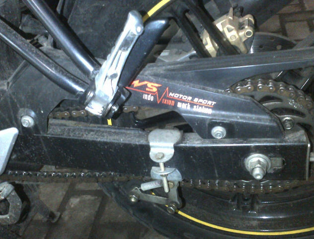 25rb,,, biker ngirittt jare ipan Pertamax7