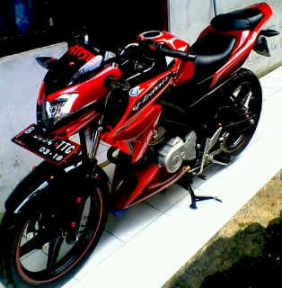 modifikasi+motor+new+vixion+terbaru