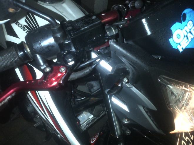 Kena Begal di Margorejo Surabaya. 3 orang pemuda maling