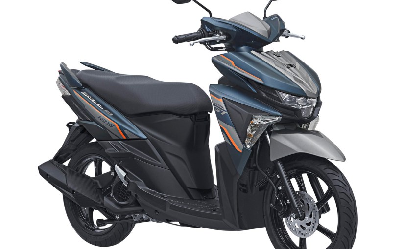 All New Soul GT AKS SSS Desain Gagah, Semakin Irit, Semakin&nbsp;Praktis