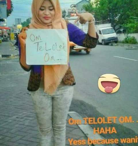 “OM TELOLET OM” – Berawal dari sebuah pencarian kegembiaraan yang kemudian mendunia… Pro dan Kontra, lengkap! – karena bahagia itu&nbsp;sederhana