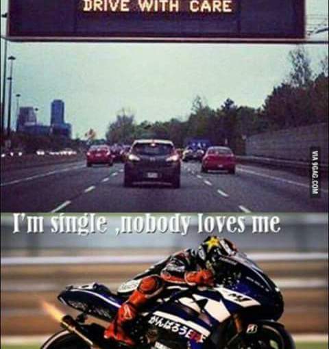 Meme Biker Internasional&nbsp;:D