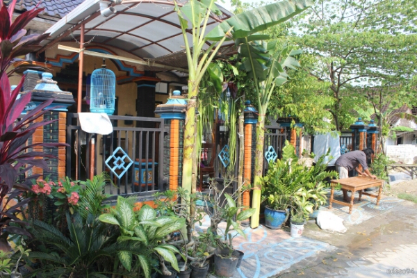 Horor X Mitos : Ibu’ku diganggu Genderuwo/Wewe Gombel penunggu belakang&nbsp;rumah