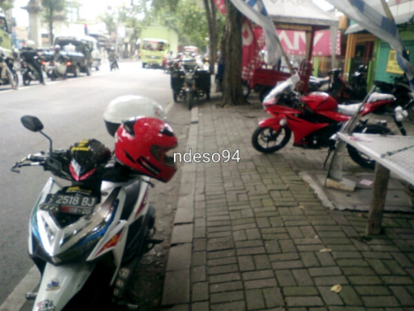 Harga Suzuki GSX 150 R – OTR Bojonegoro : Rp 28,9juta + bisa dicicil 47x…&nbsp;Weleh!