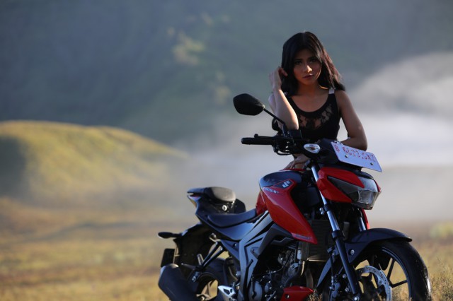 Press Release Resmi Suzuki – “T4klukan Ba7asan GSX-S150 Akhiri Perjalanan di&nbsp;Surabaya“