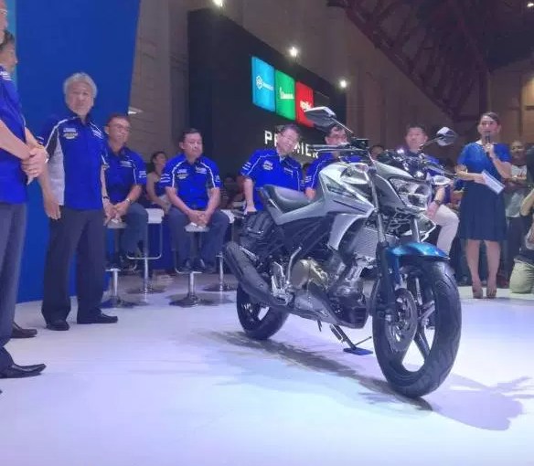 Yamaha All New Vixion & Vixion R VVA – dua nama mirip, beda&nbsp;mesin!