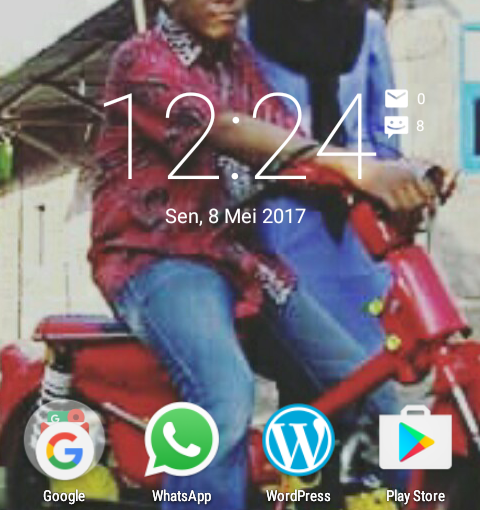 Review : Andromax E2  dan jaringan SmartFren di&nbsp;desa,