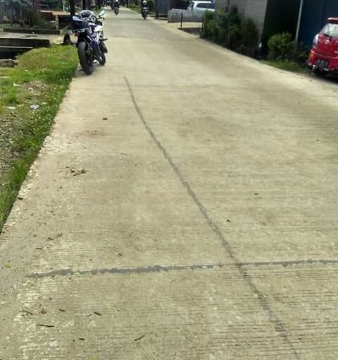 Salah modif bikin fatal – crash of mudguard&nbsp;custom